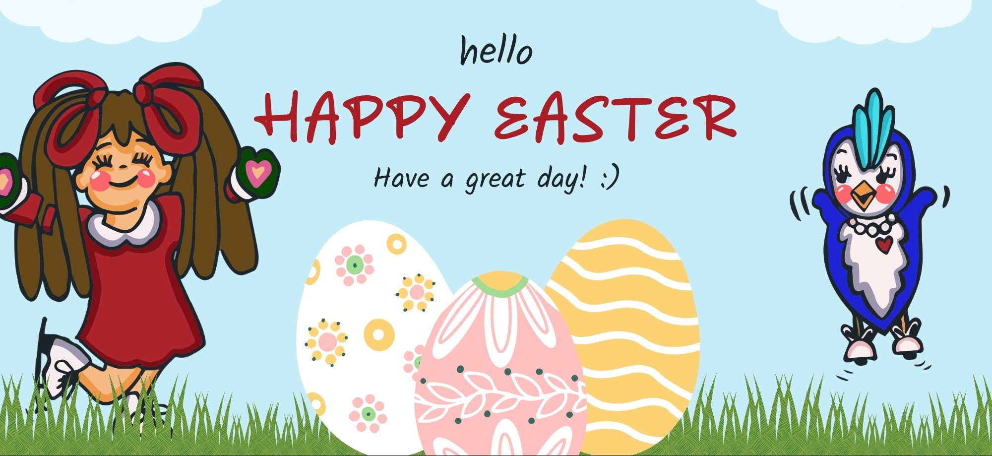 Easter Hope: Why Your Story Isn’t Over Yet