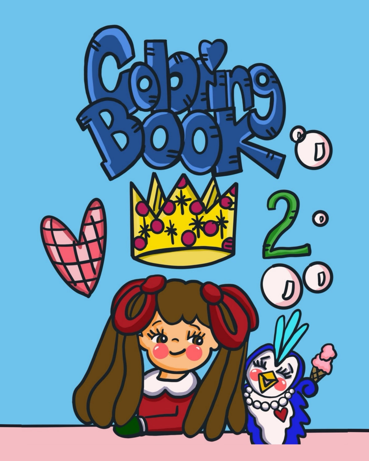 Coloring Book 2