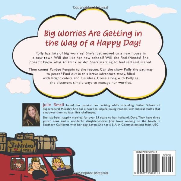 The Battle of Big Worries